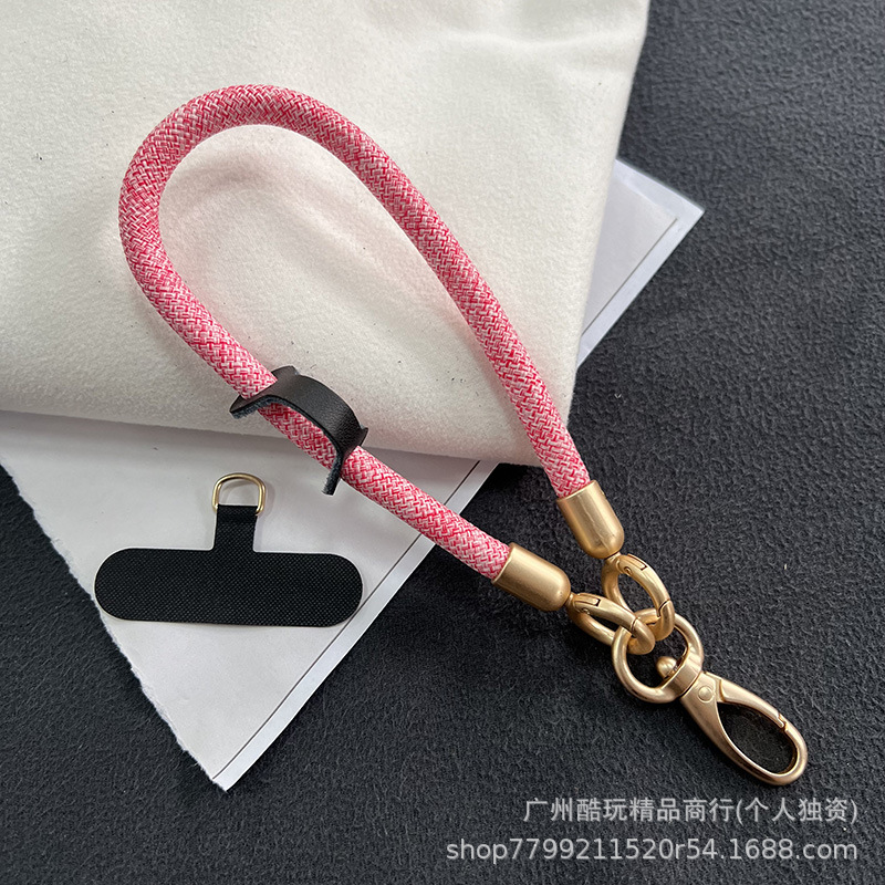 36#빨간색과 흰색의 잔주름