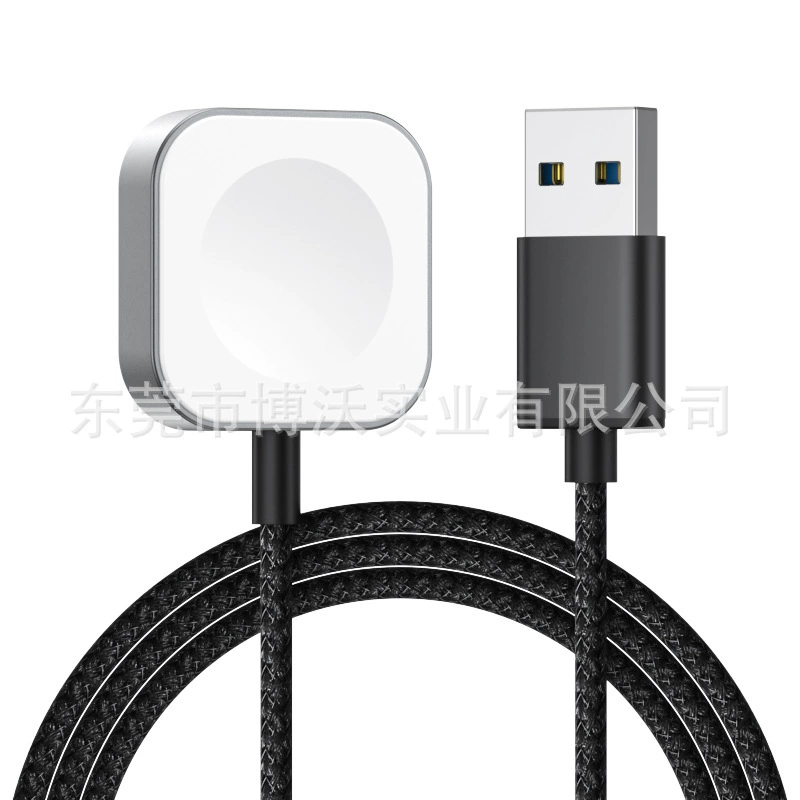 Apple, беспроводные часы, зарядное устройство