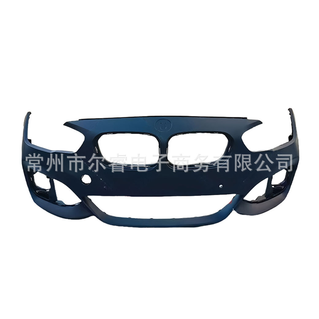 Suitable for BMW 1 Series F20 Sport model 120i 125i 135i front bumper and rear bumper