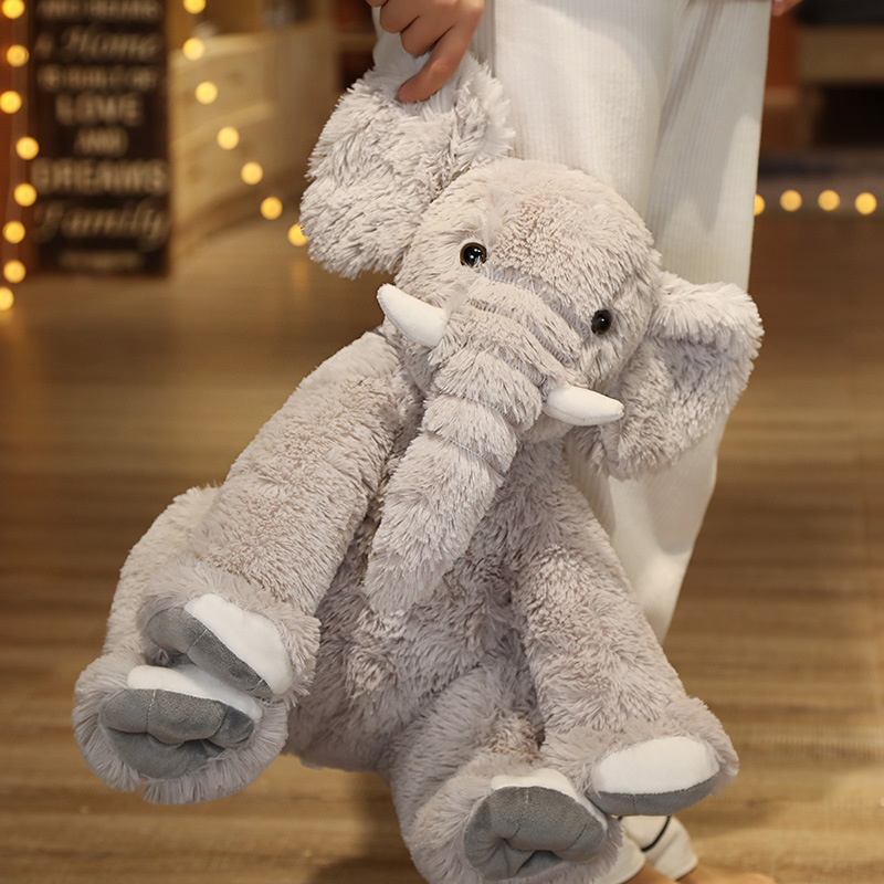 plush children's appeases toy