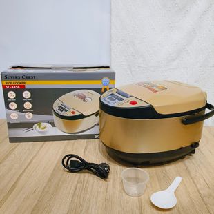 5L Best-Selling Rice Cooker Electric Rice Cooker Is Specially Used for Cooking Soup and Cakes for Export