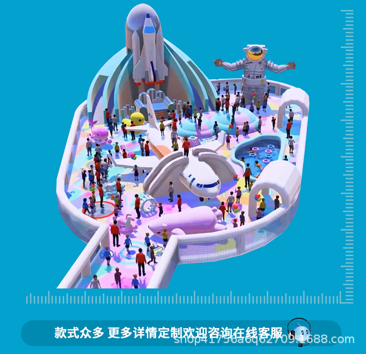 水上城堡详情_06