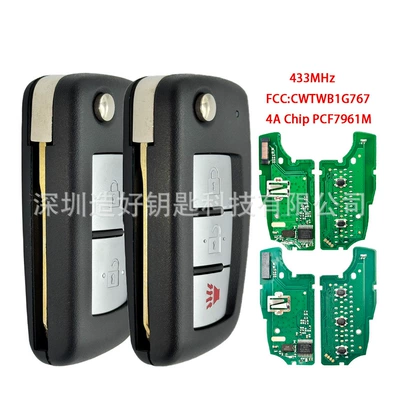 2014, Car Keys