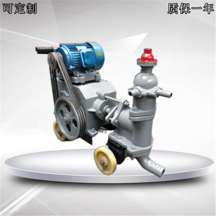 锚杆注浆泵GSZ130锚杆注浆机,双缸注浆机,锚杆打桩注浆机厂家