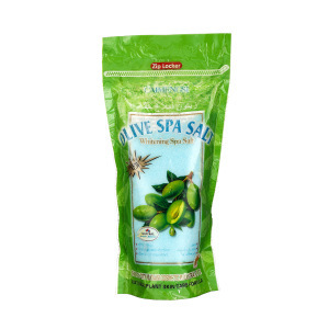 Body scrubクロスボーダー牛乳バス塩袋入りBody bath入浴海塩exfoliating|undefined