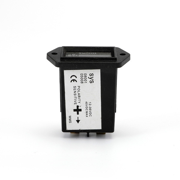 Quartz electronic engine