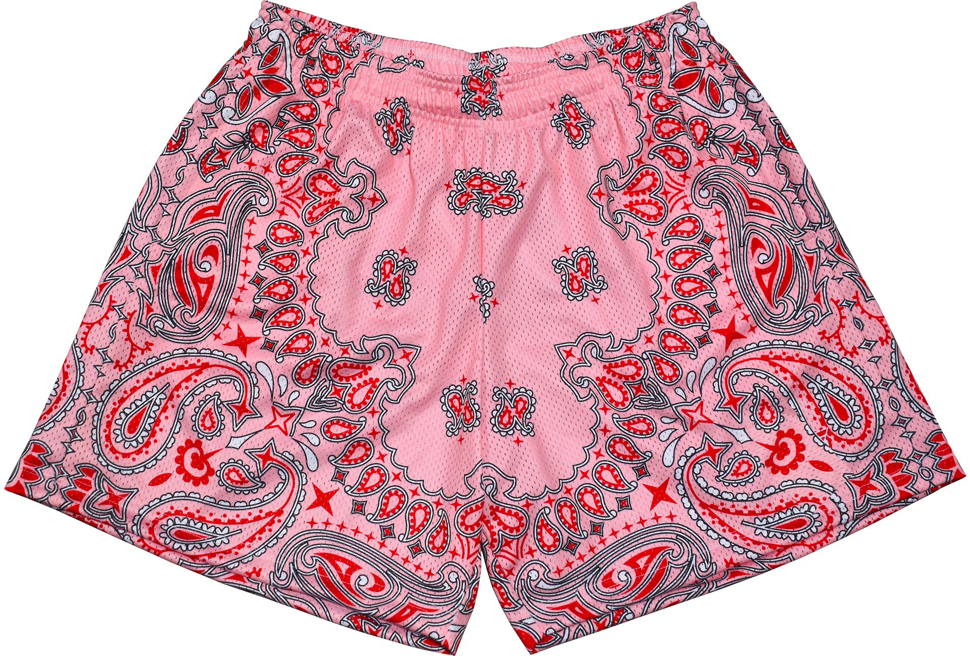 アウトドアスポーツショートパンツ男性ファッションブランド夏新作スポーツフィットネスランニングバスケットボールショートパンツ四分プリントショートパンツ