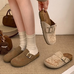 �T�f�͹��p���װ��^��ЬŮ���⴩2025�¿�ٴ�����һ�_�Ų���Ь