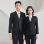 同款商务男女长袖西服
