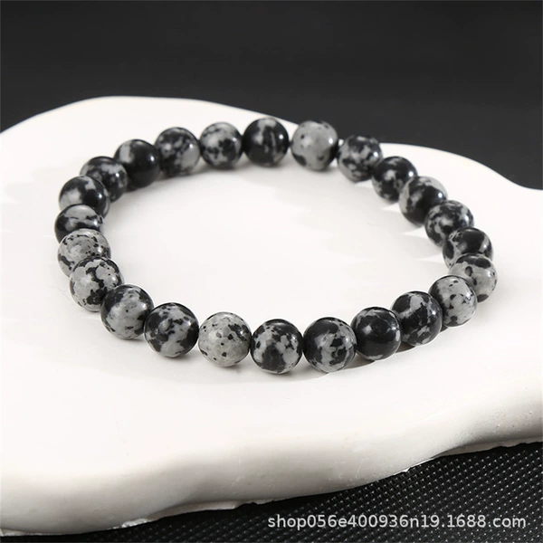 Snowflakes (natural stone)