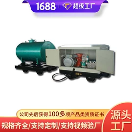 矿山施工设备;矿业输送设备;矿用提升设备