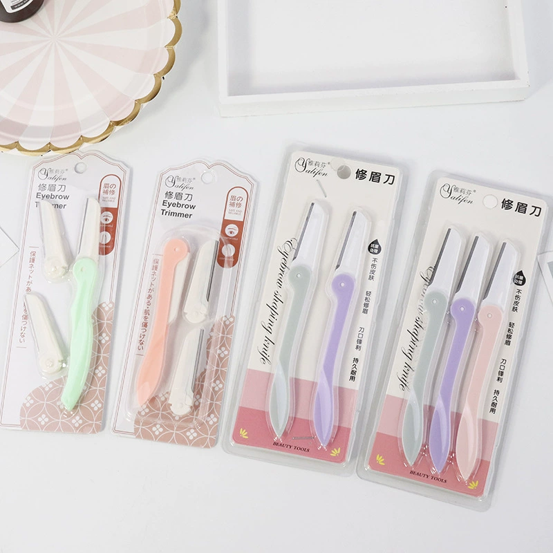 雅莉芬 Razor, blade stainless steel, factory direct supply, (Physicals)
