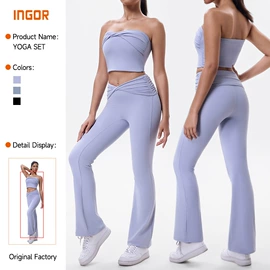 瑜伽服;运动裙;运动内衣