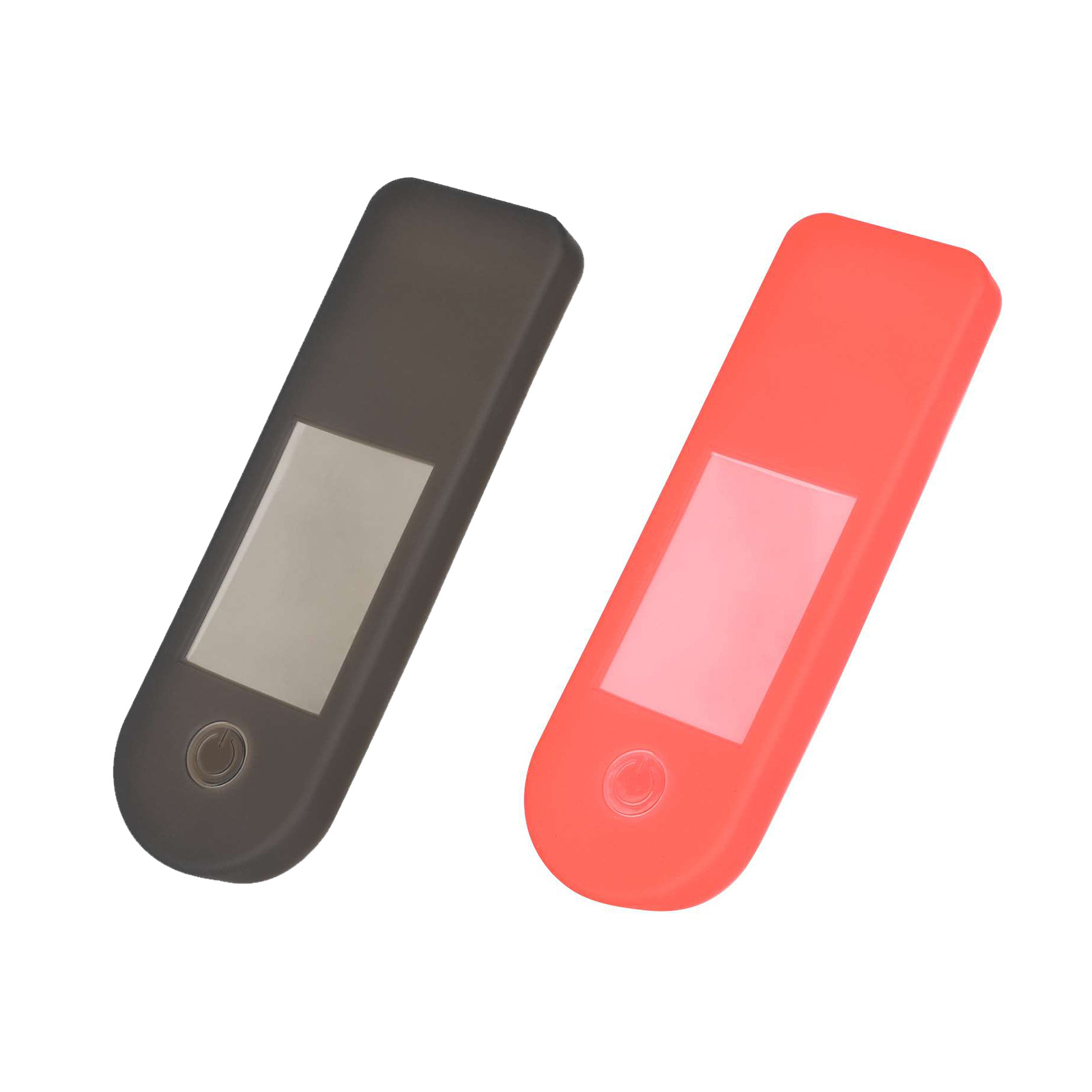 For Xiaomi 4 Pro Gen 2/5/5 Pro/5 Max Switch Panel Silicone Case Protect Display Instrument