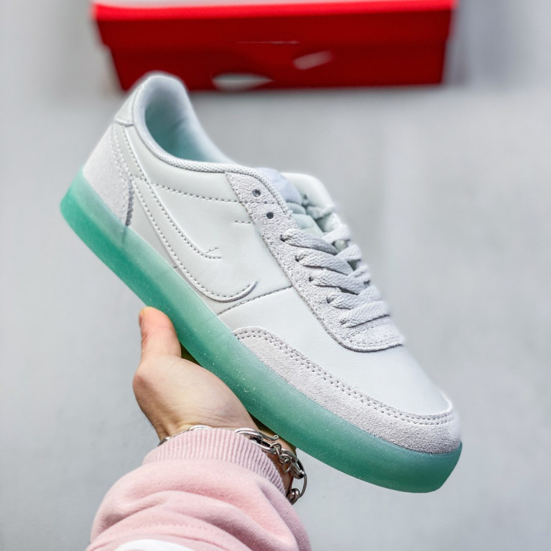 Putian Killshot 2 Sneakers Campus Style Casual Skate Shoes for Men and Women, Lightweight Versatile Minimalist Commuter Trendy Shoes