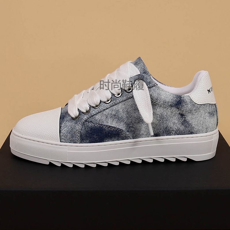 In-stock Sports Casual Shoes For Men Women, European And American High-end Version, UK Numeris High Street_vogvips.com