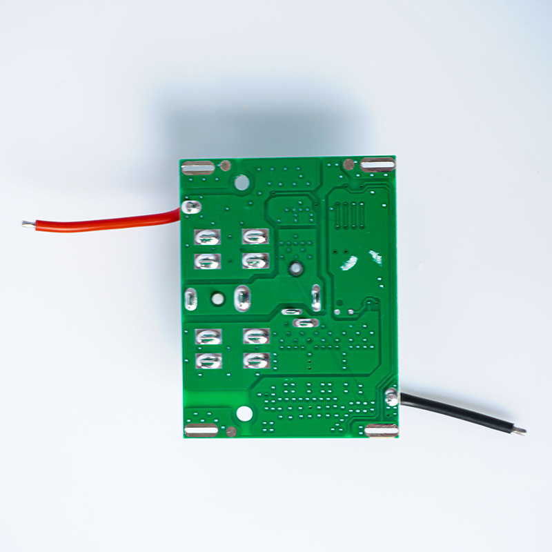 Daye Tablero pequeño 2MOS Herramientas eléctricas Batería de litio Tablero de protección Taladro eléctrico Llave Martillo eléctrico Amoladora angular Tijeras eléctricas de jardín