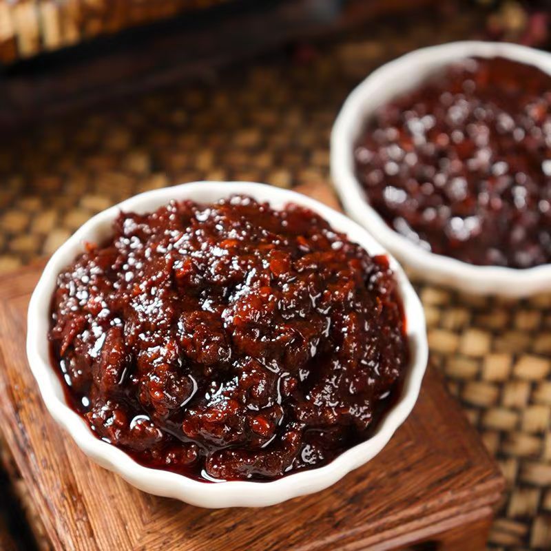 火鸡面酱干锅酱香锅酱商用川菜鸡翅虾餐饮爆炒麻辣香锅底料调味料