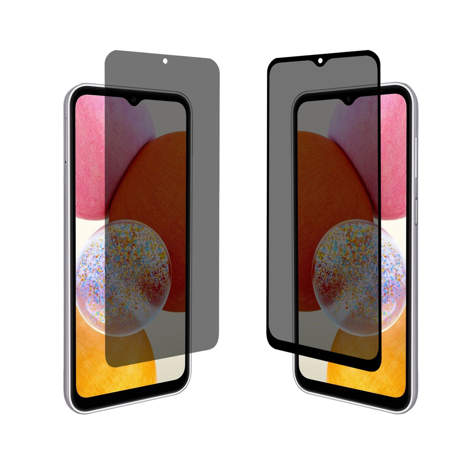 Suitable for iPhone 16 Pro MAX Privacy Film Apple 16Plus Mobile Phone Film Nokia HMD Rocky4G