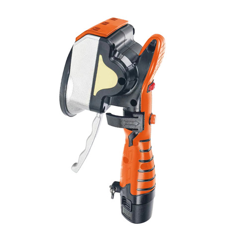 Factory-Direct Supply 21V Lithium Battery Tile Leveling Machine High Power Tile Application Tool Gadget for Flooring and Wall Tile Installation