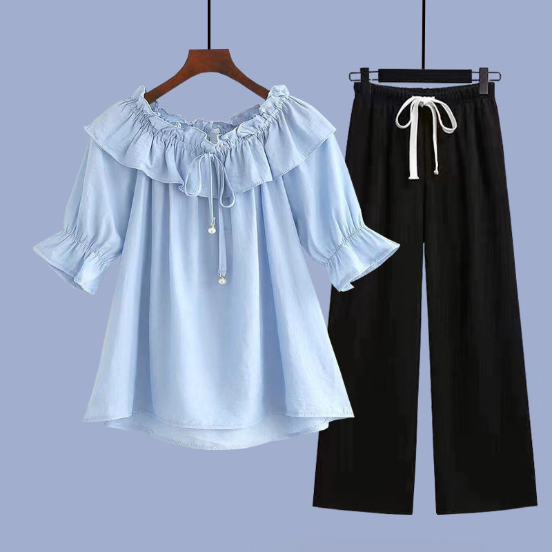 Summer thin set