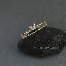 戒指;项链;手链