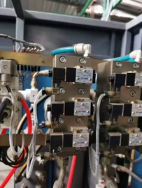 其他塑料机械;塑料吹塑机;塑机配件