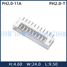 PH2.0-11A�Ӳ���g��2.0MM�B������������^ֱ����Ӿ�����