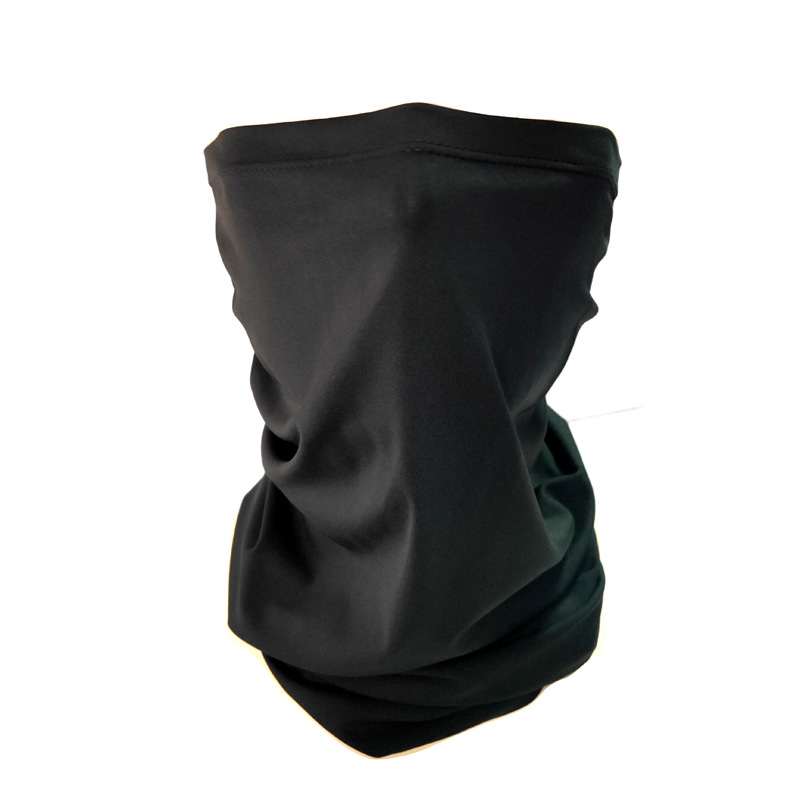 outdoors face shield Sunscreen dustproof cycling Amazing Magic Scarf Neck protection Washcloth men and women Collar motion Collar