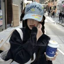 ���^���͹ŉT�fС��������ñ�ٴ���ʽ���^��Ůͬ��С�����԰���ñ