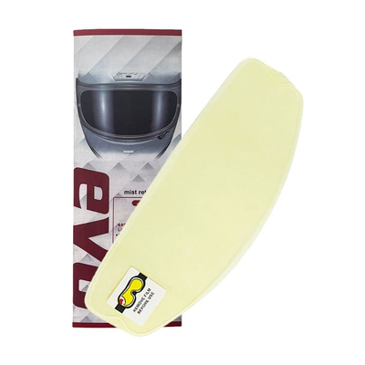 Dəbilqə (Kaska) aksesuarları Compatible with K1 K5 - imported-x14-anti-fog-sticker