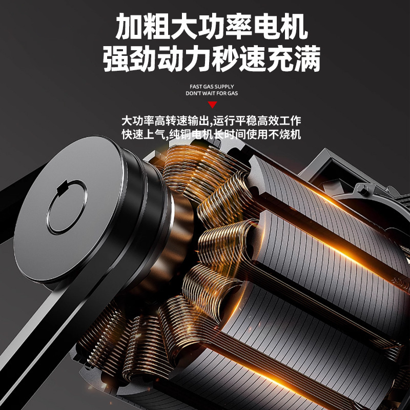 V-0.25/8工業型高圧ベルト式ピストン圧縮機空気圧縮機木工塗装エアホッチキス用|undefined