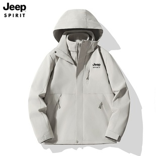 JEEP SPIRIT���՛_�h�A����Ůͬ����H����һ�ɼ��׷��L������