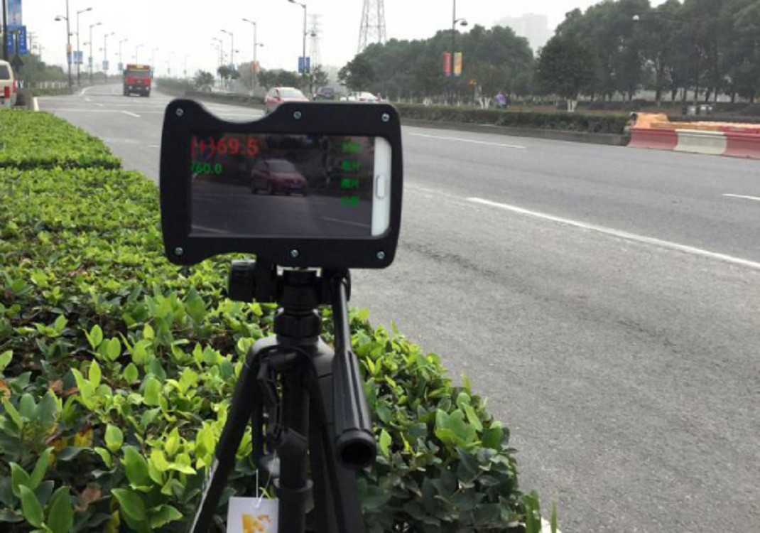 手持测速仪   型号 HV300 库号 M348487