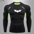 Silk green long sleeve