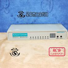 A025*MOXA MULTIPORT CONTROLLER C32081  ˿ڿC