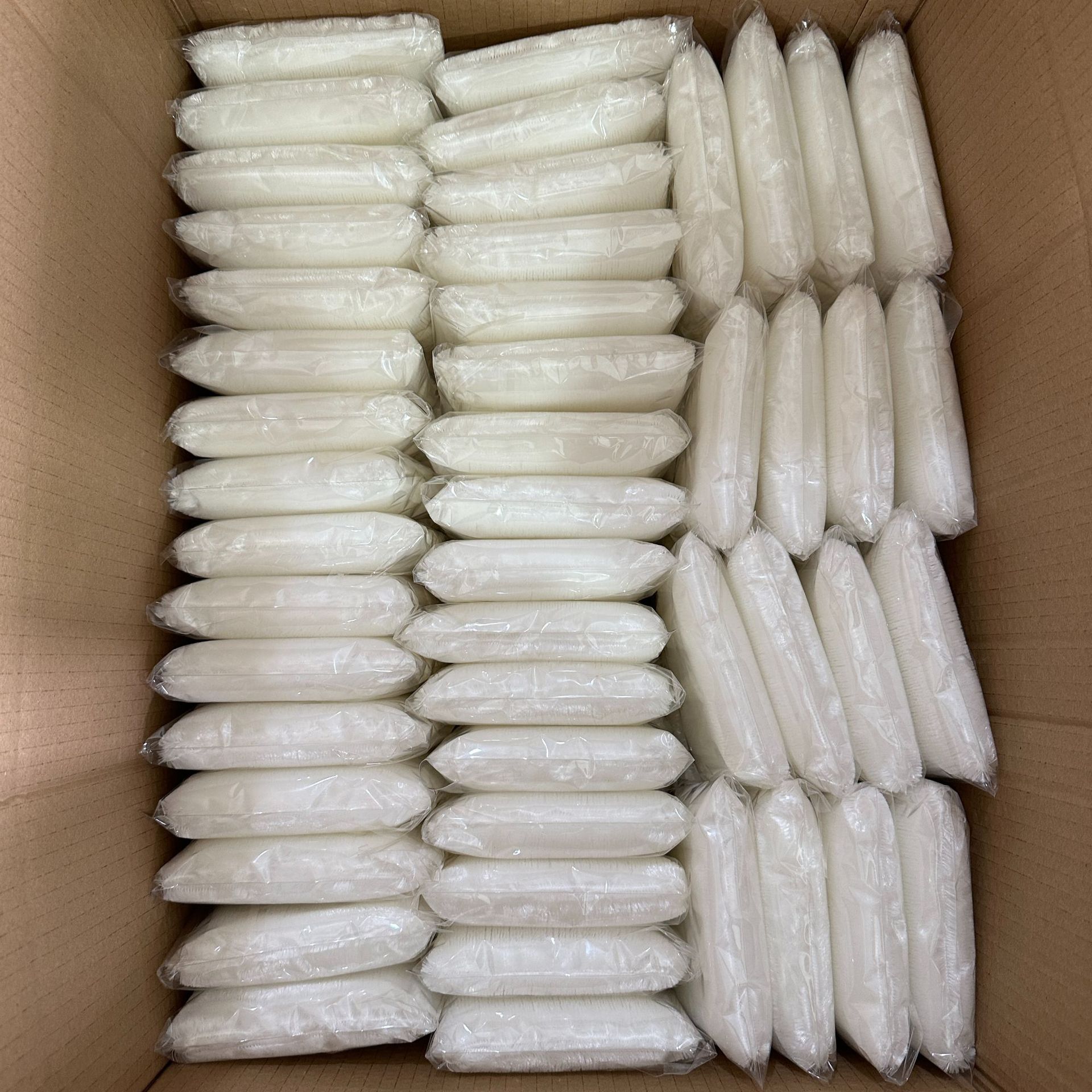 Microfiber Car Interior Cleaning Sponge for Car Detailing Shops