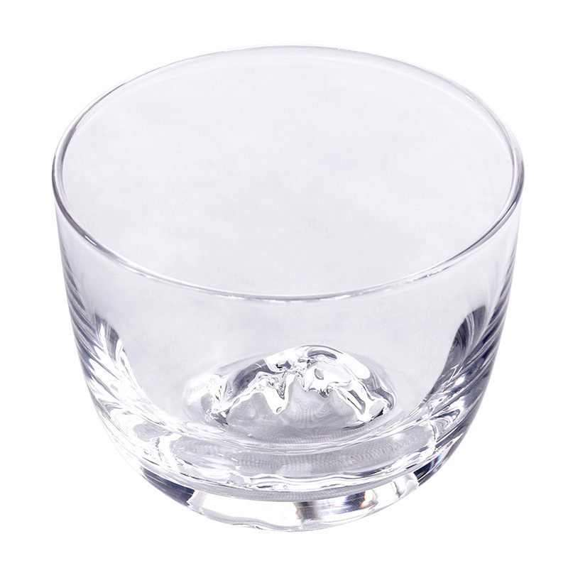 Transparent model