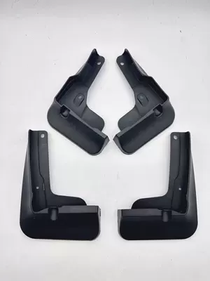 Suitable for Toyota Camry Sport Plus 2024-2025 Camry Sports Car Fender (Mudguard) - 24-camry-sport-plus-with-2-clips