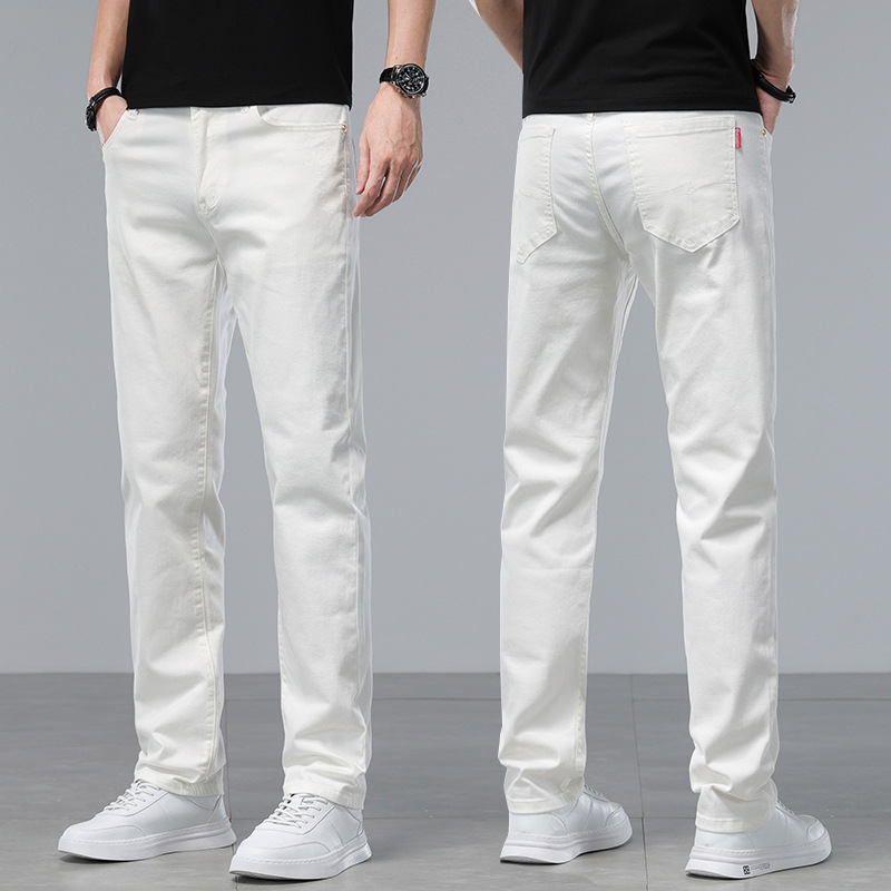 오프화이트 스타일