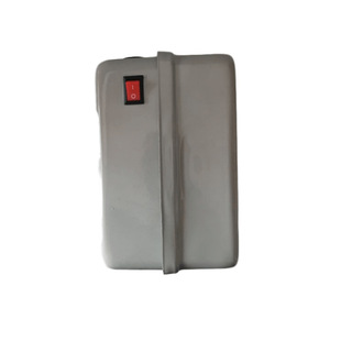 A large number of spot air compressor air pump motor protector Magnetic starter 11KW air compressor switch