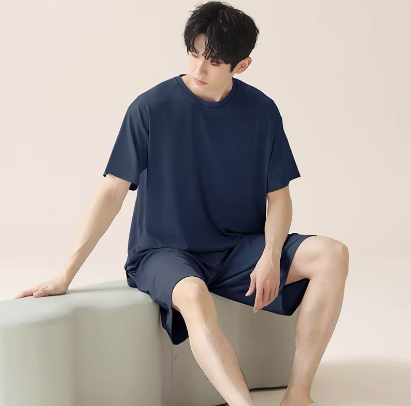 네이비 블루 WR8216QS