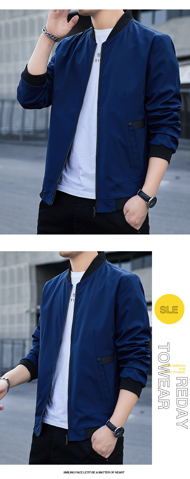 Veste pour homme - Ref 3443579 Image 28