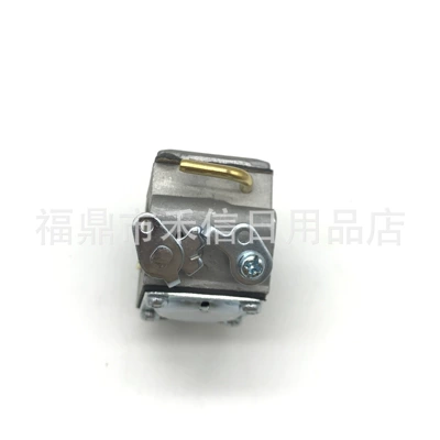 Carburetor Ryobi RY3714 RY3716 oil