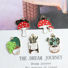 diy������Ʒ��� K��ɫ���ͺϽ�С�Ҽ�������׹���� Ģ������ϵ��