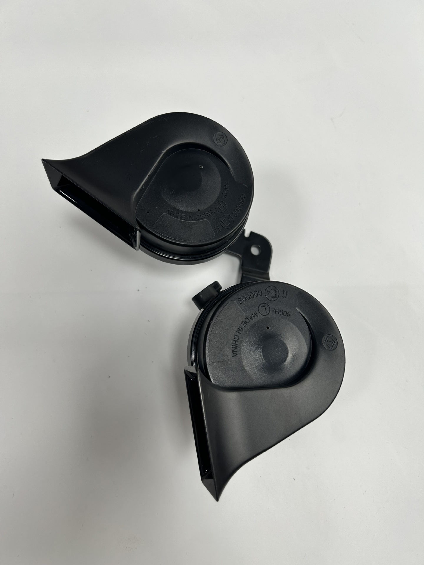 Car Snail Horn Loudspeaker 1109660-00-A 1622755-00 for Tesla Model 3