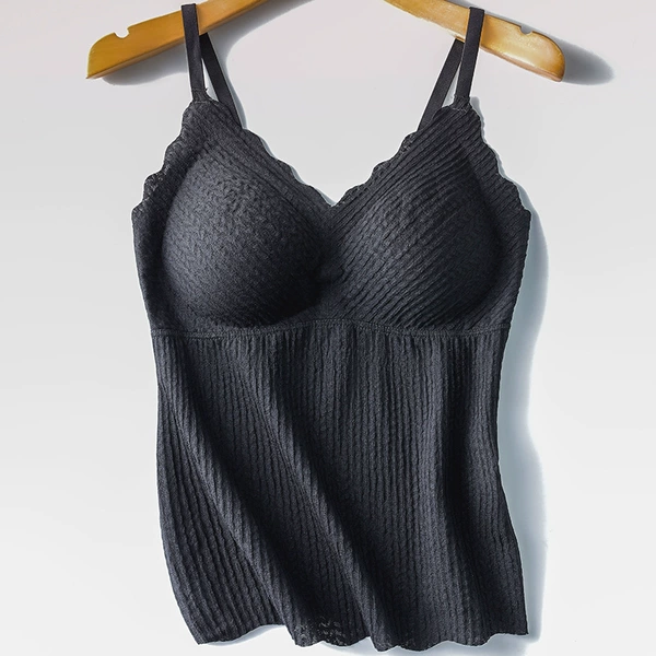 High -end black