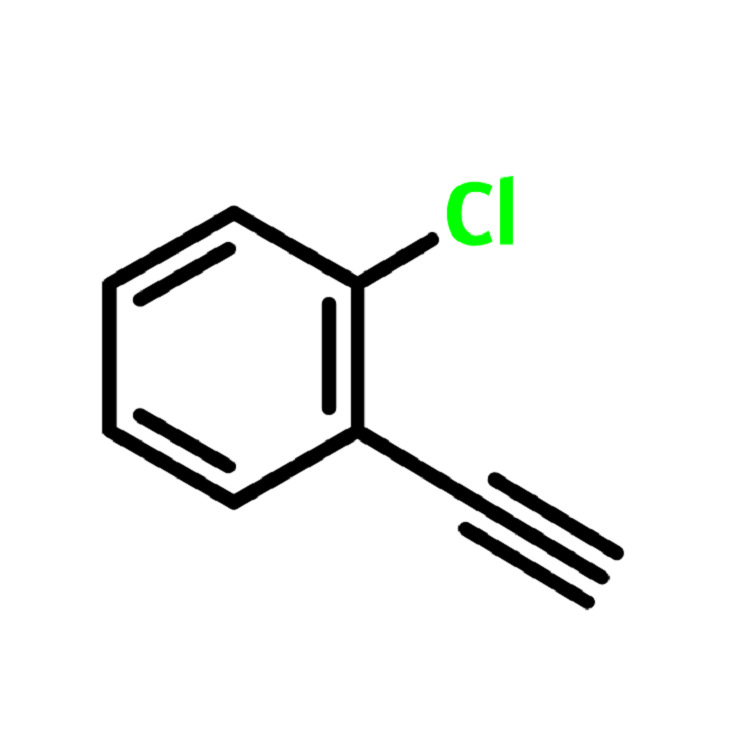 厂家销售/质量有保障2-氯苯乙炔 CAS号873-31-4 科研实验用现货
