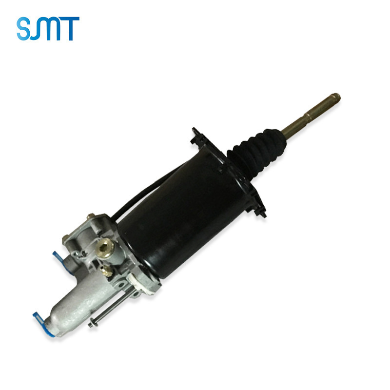 Accesorios europeos del autobús del camión pesado del aumentador de presión 9700514400 del embrague de SMT
