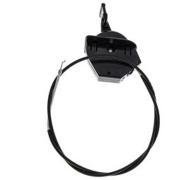 油门阻流电缆 746P06431手柄拉线 XT1 XT2 GT54 GT50 LT46 SX54